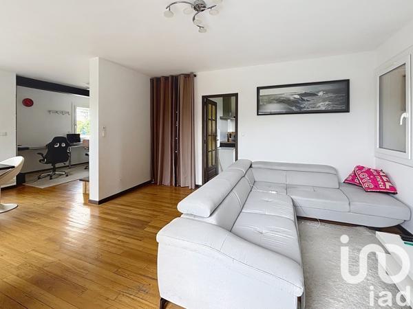 Maison à vendre 6 pièces 205 m² Auch