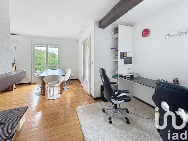 Maison à vendre 6 pièces 205 m² Auch