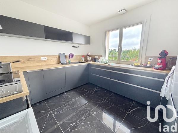 Maison à vendre 6 pièces 205 m² Auch