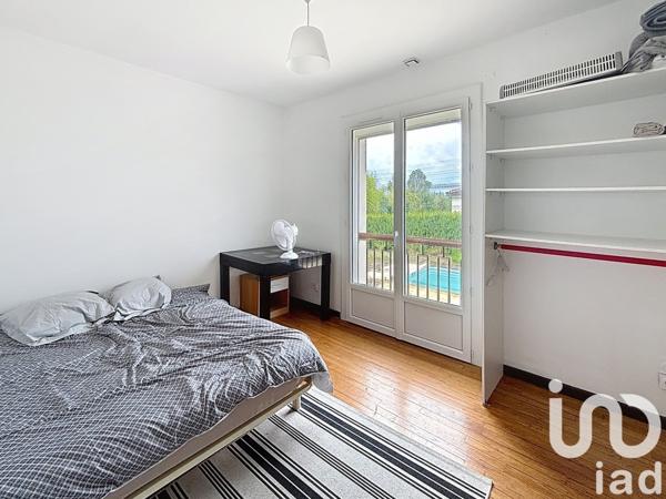 Maison à vendre 6 pièces 205 m² Auch