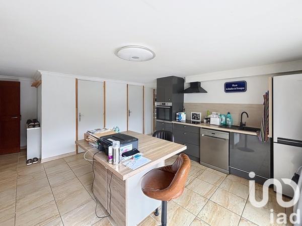 Maison à vendre 6 pièces 205 m² Auch