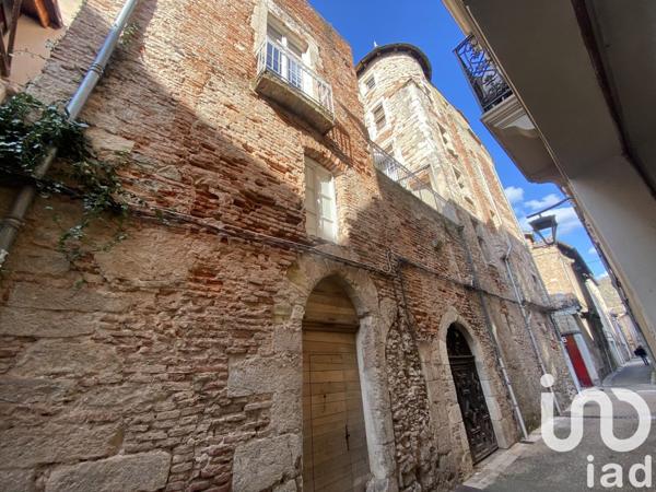 Appartement à vendre 2 pièces 88 m² Cahors