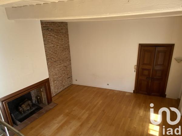 Appartement à vendre 2 pièces 88 m² Cahors