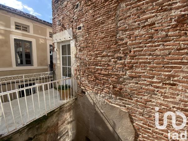 Appartement à vendre 2 pièces 88 m² Cahors