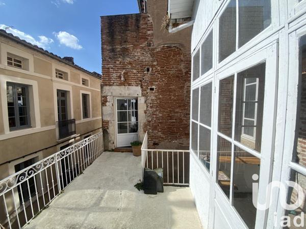 Appartement à vendre 2 pièces 88 m² Cahors