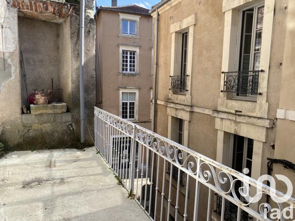 Appartement à vendre 2 pièces 88 m² Cahors