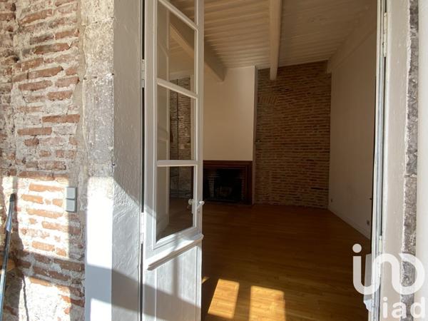 Appartement à vendre 2 pièces 88 m² Cahors