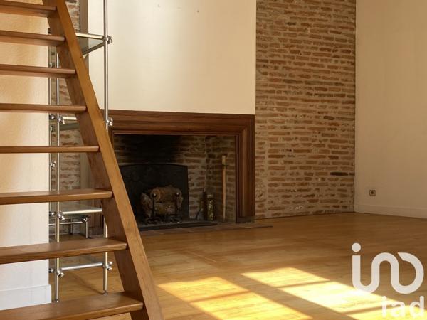 Appartement à vendre 2 pièces 88 m² Cahors