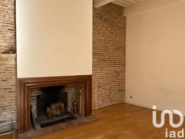 Appartement à vendre 2 pièces 88 m² Cahors