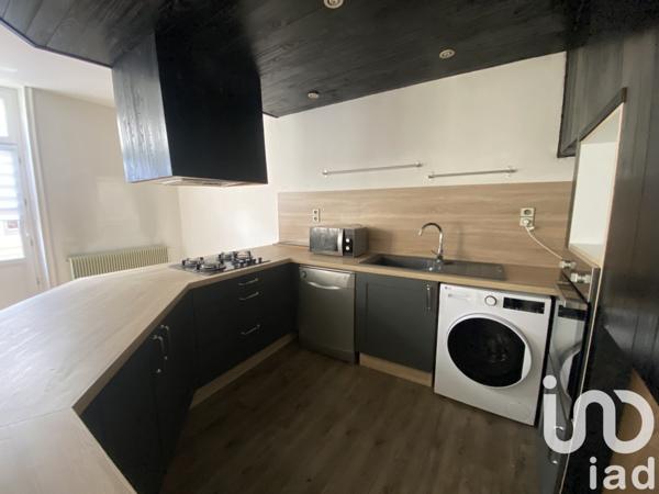 Appartement à vendre 2 pièces 88 m² Cahors