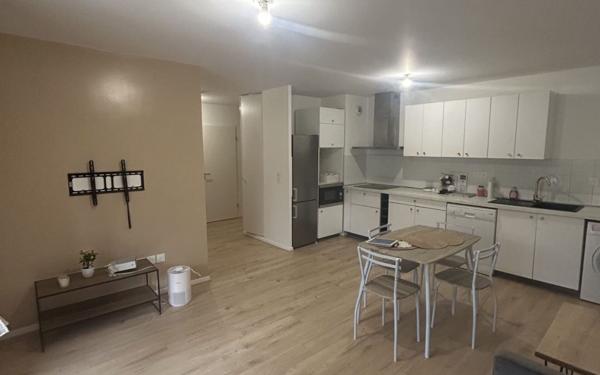 Appartement à louer    3 pièces •  Villepinte