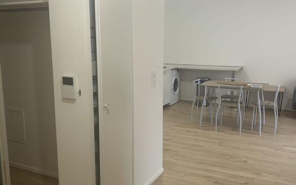 Appartement à louer    3 pièces •  Villepinte