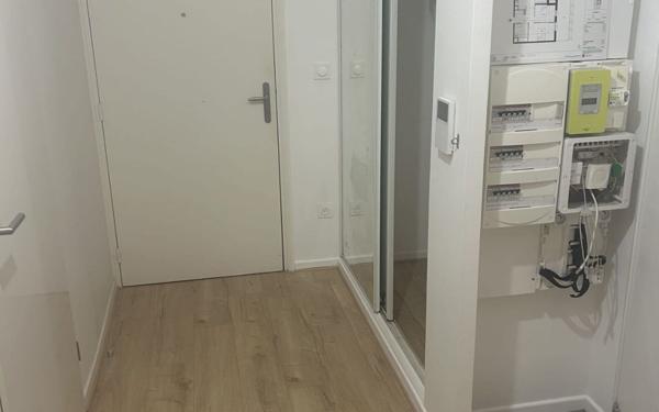 Appartement à louer    3 pièces •  Villepinte