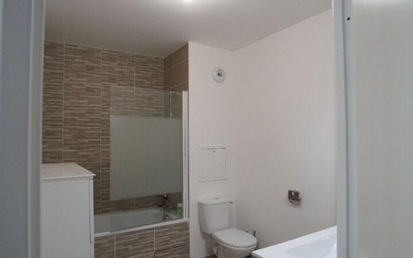 Appartement à louer    3 pièces •  Villepinte