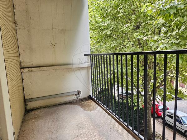 Appartement  en vente - Rhône - 69