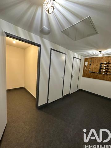 Appartement à vendre 3 pièces 58 m² Laruns