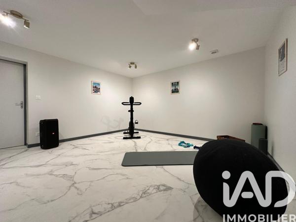 Appartement à vendre 3 pièces 58 m² Laruns