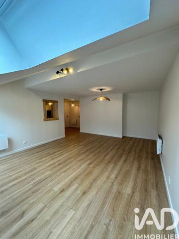 Appartement à vendre 3 pièces 58 m² Laruns