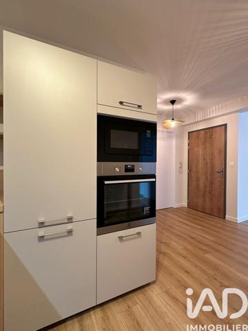 Appartement à vendre 3 pièces 58 m² Laruns