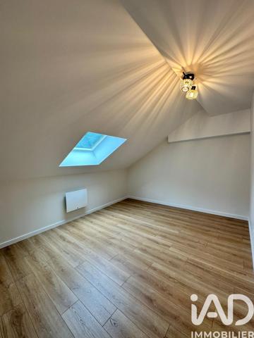 Appartement à vendre 3 pièces 58 m² Laruns