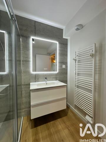 Appartement à vendre 3 pièces 58 m² Laruns