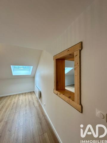 Appartement à vendre 3 pièces 58 m² Laruns