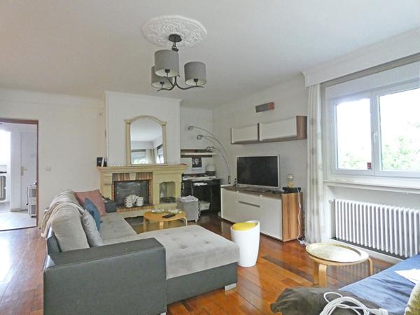 Maison Gagny 5 pièce(s) 130m2