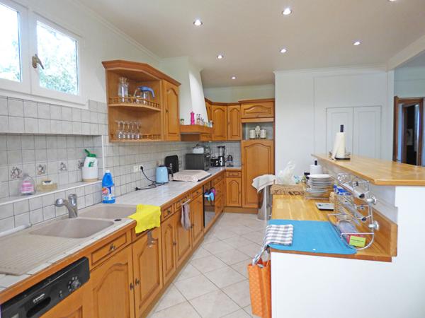 Maison Gagny 5 pièce(s) 130m2