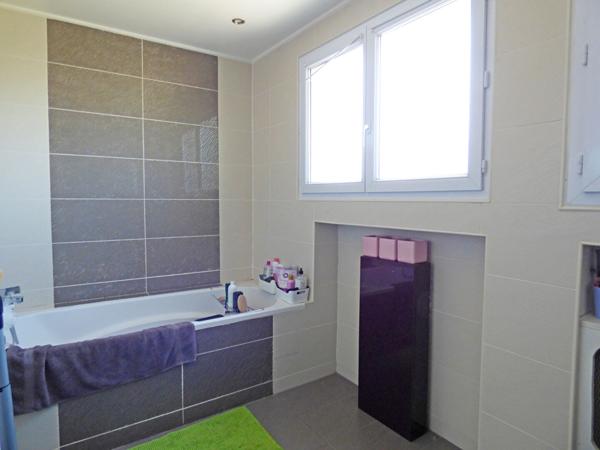 Maison Gagny 5 pièce(s) 130m2