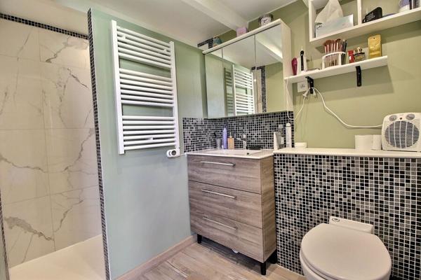 Coup de coeur à Saint-Victoret : charmante maison de plain-pied sans vis-à-vis, ultra-économique et parfaitement équipée !