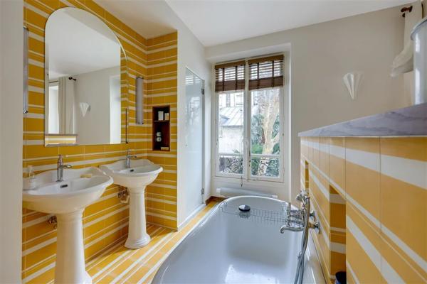 Appartement Neuilly-sur-Seine - LES SABLONS