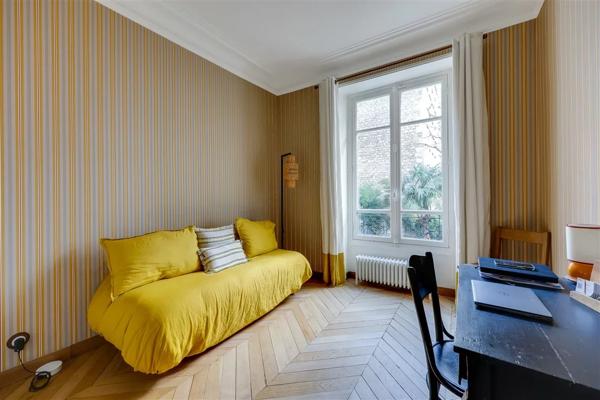 Appartement Neuilly-sur-Seine - LES SABLONS