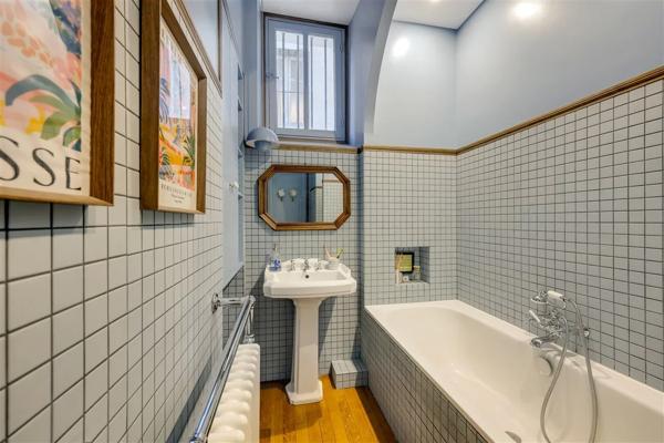 Appartement Neuilly-sur-Seine - LES SABLONS