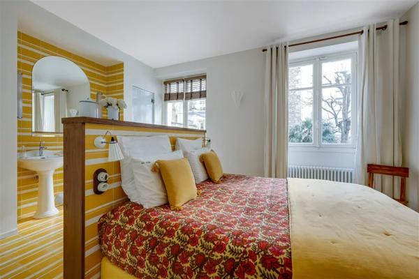 Appartement Neuilly-sur-Seine - LES SABLONS