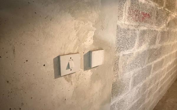 Stationnement à louer