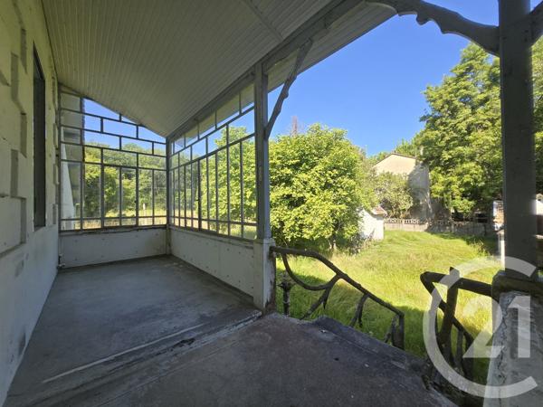 Maison à vendre  3 pièces - 65,65 m2 LESPARRE MEDOC - 33