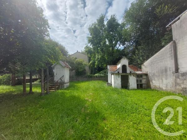 Maison à vendre  3 pièces - 65,65 m2 LESPARRE MEDOC - 33