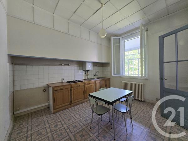 Maison à vendre  3 pièces - 65,65 m2 LESPARRE MEDOC - 33