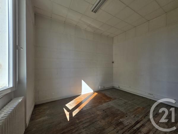 Maison à vendre  3 pièces - 65,65 m2 LESPARRE MEDOC - 33