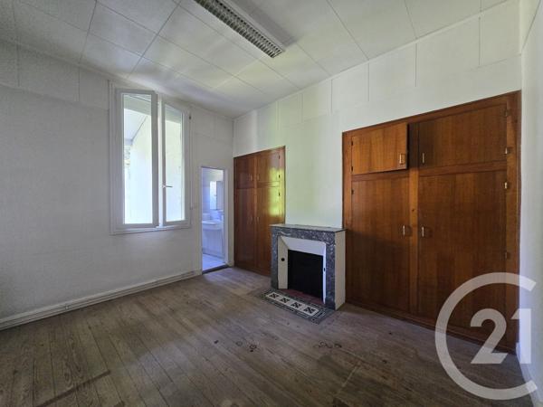 Maison à vendre  3 pièces - 65,65 m2 LESPARRE MEDOC - 33