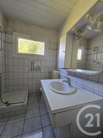 Maison à vendre  3 pièces - 65,65 m2 LESPARRE MEDOC - 33