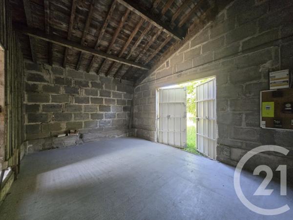 Maison à vendre  3 pièces - 65,65 m2 LESPARRE MEDOC - 33