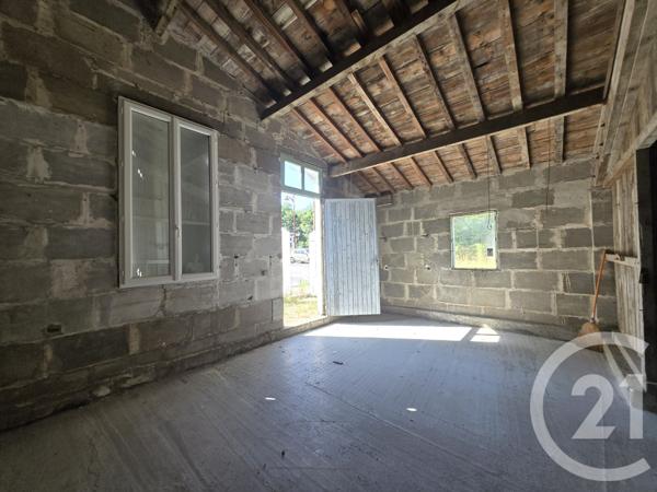 Maison à vendre  3 pièces - 65,65 m2 LESPARRE MEDOC - 33