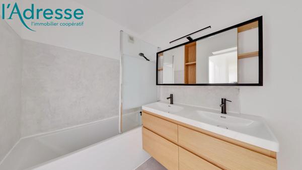 Appartement Noisy Le Grand 4 pièce(s) 80 m2