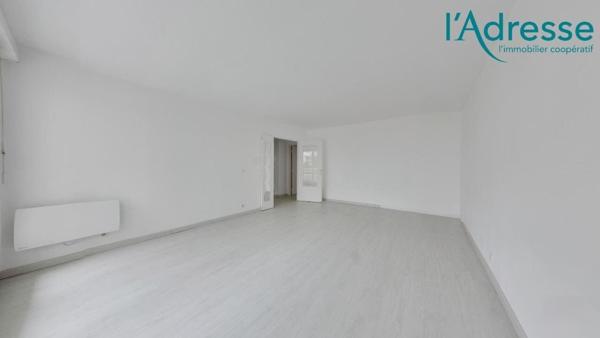 Appartement Noisy Le Grand 4 pièce(s) 80 m2