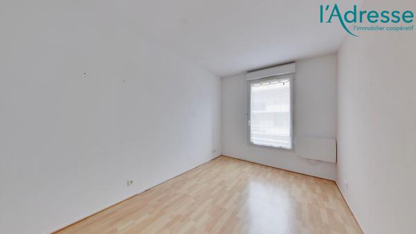 Appartement Noisy Le Grand 4 pièce(s) 80 m2