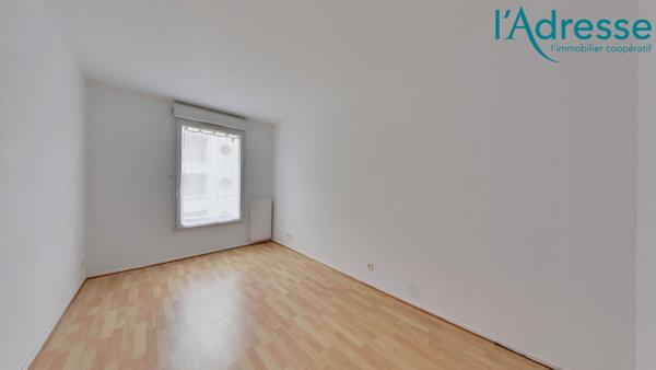 Appartement Noisy Le Grand 4 pièce(s) 80 m2