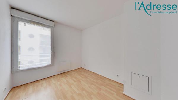 Appartement Noisy Le Grand 4 pièce(s) 80 m2