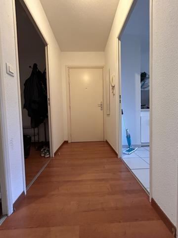 F3 de 70 m2 + une cave + 2 places de parking à PFASTATT (68120)