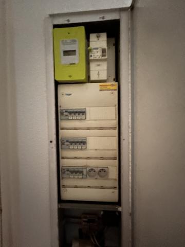 F3 de 70 m2 + une cave + 2 places de parking à PFASTATT (68120)